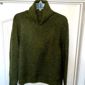 Anew Day turtleneck sweater